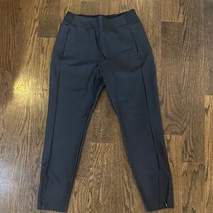 Athleta women’s black Dress Pants